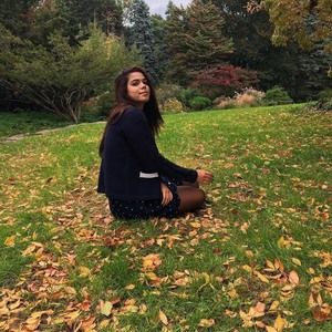 Meet your Posher, Miranda